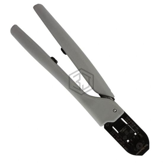 91520-1 - TE Application Tooling - Crimpers, Applicators, Presses