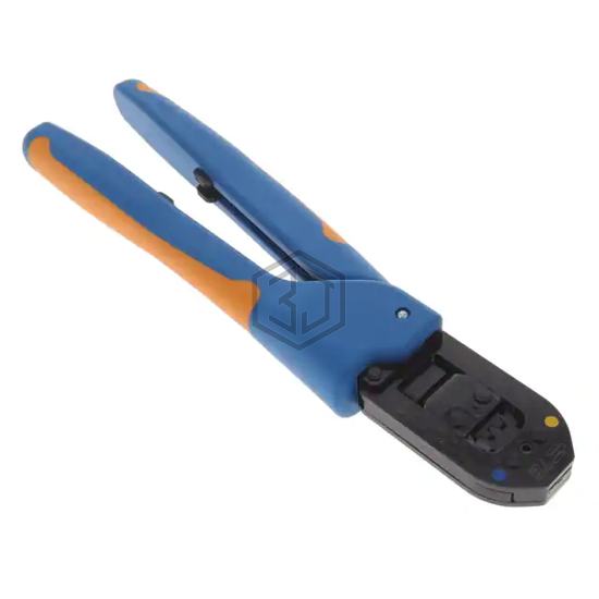 91523-1 - TE Application Tooling - Crimpers, Applicators, Presses