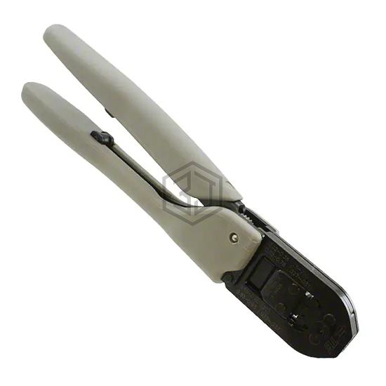 91556-1 - TE Application Tooling - Crimpers, Applicators, Presses