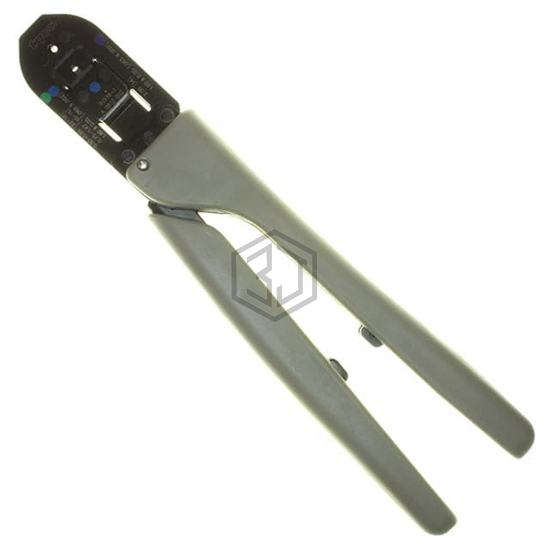 91539-1 - TE Application Tooling - Crimpers, Applicators, Presses