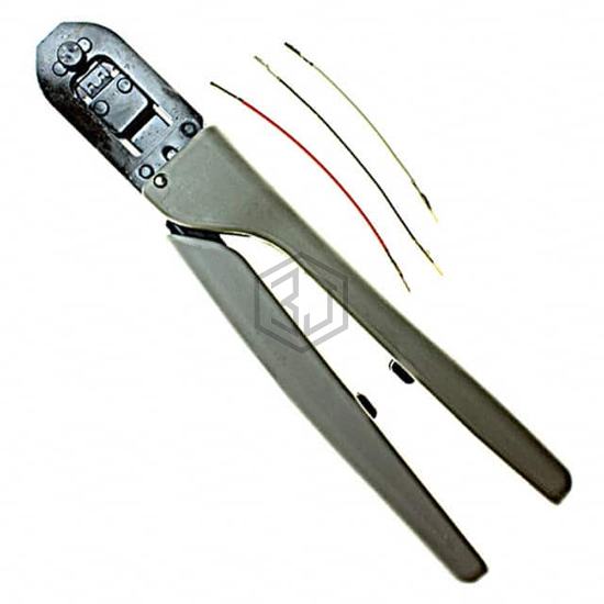 91595-1 - TE Application Tooling - Crimpers, Applicators, Presses