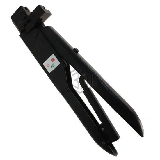 YRS-980 - JST Sales America Inc. - Crimpers, Applicators, Presses