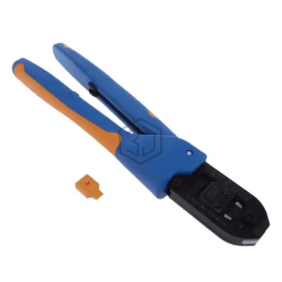 2326267-1 - TE Application Tooling - Crimpers, Applicators, Presses