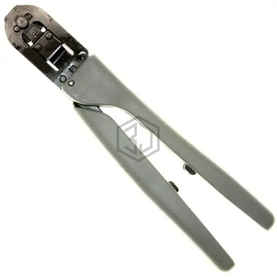 91533-1 - TE Application Tooling - Crimpers, Applicators, Presses