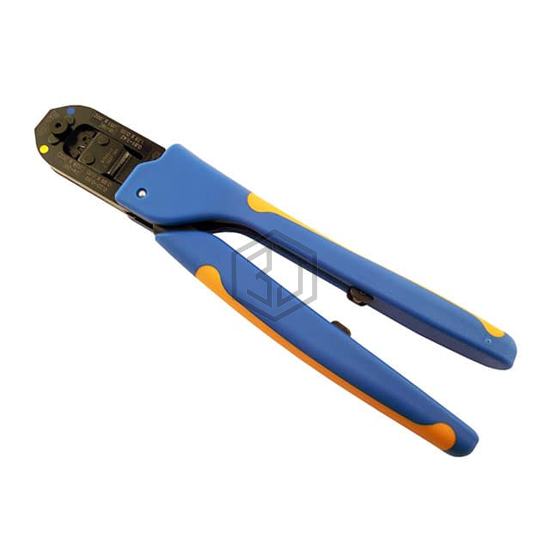 91596-1 - TE Application Tooling - Crimpers, Applicators, Presses