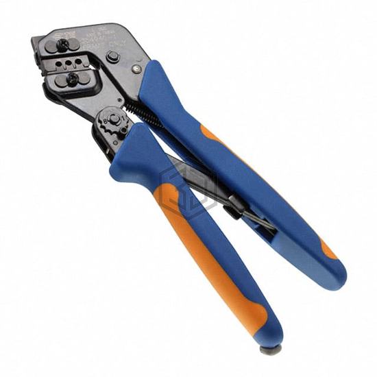 1976143-1 - TE Application Tooling - Crimpers, Applicators, Presses