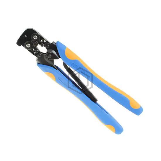 46673-1 - TE Application Tooling - Crimpers, Applicators, Presses
