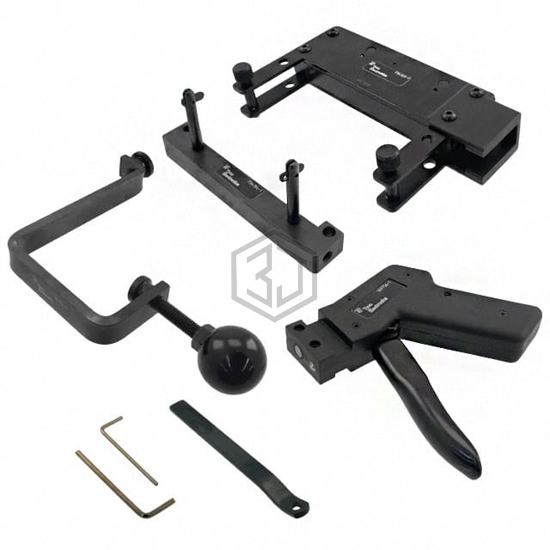 734155-1 - TE Application Tooling - Crimpers, Applicators, Presses