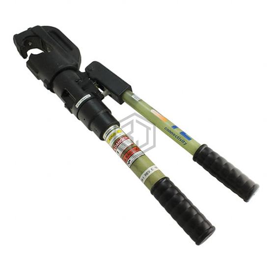 1490749-1 - TE Application Tooling - Crimpers, Applicators, Presses