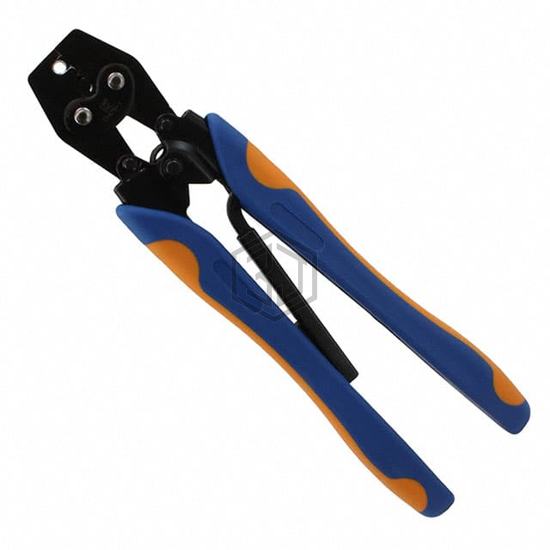 69478-1 - TE Application Tooling - Crimpers, Applicators, Presses