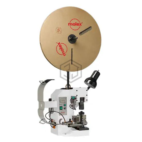0638017600 - Molex - Crimpers, Applicators, Presses