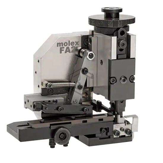 2130691100 - Molex - Crimpers, Applicators, Presses