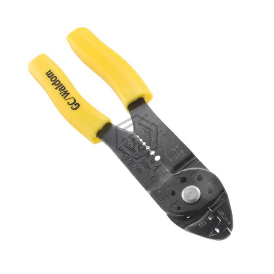 W-HT-1921 - GC Electronics - Crimpers, Applicators, Presses