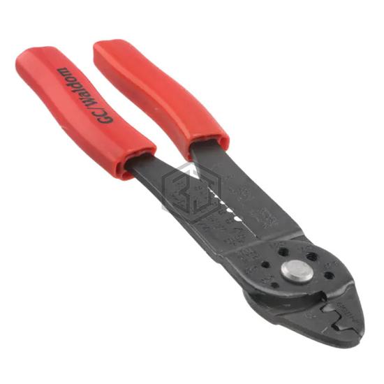 W-HT-1919 - GC Electronics - Crimpers, Applicators, Presses