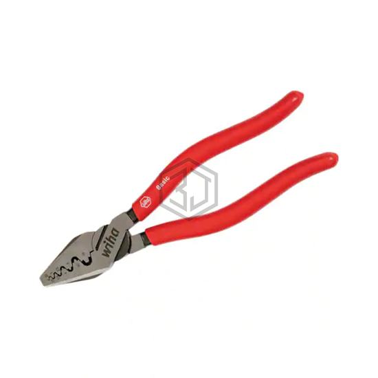 32605 - Wiha - Crimpers, Applicators, Presses