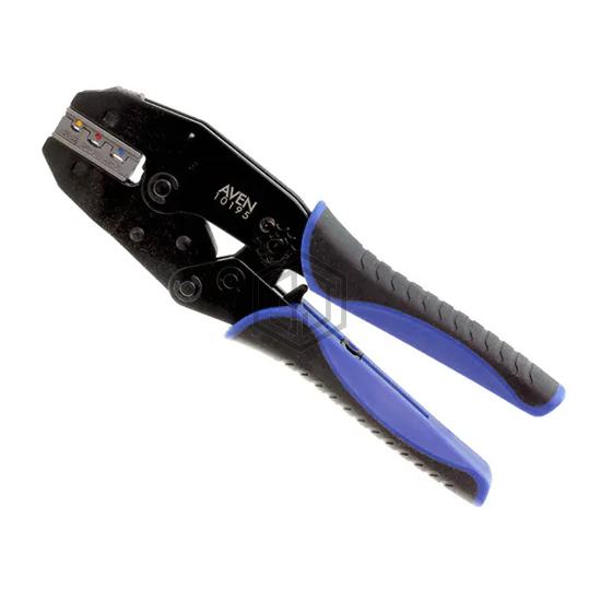 10189 - Aven Tools - Crimpers, Applicators, Presses
