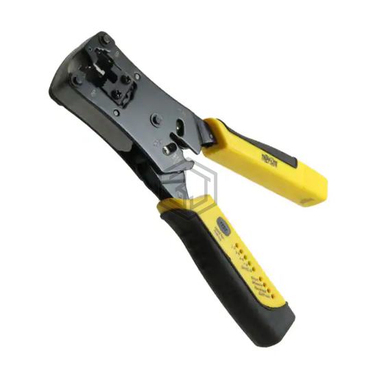 T100-001-TST - Tripp Lite - Crimpers, Applicators, Presses