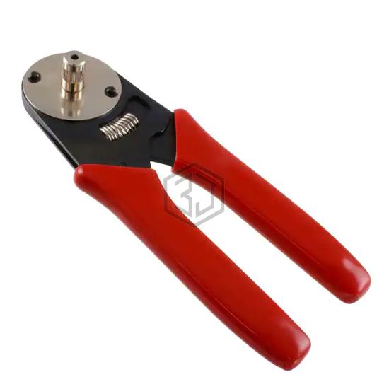 47001 - Amphenol RF - Crimpers, Applicators, Presses