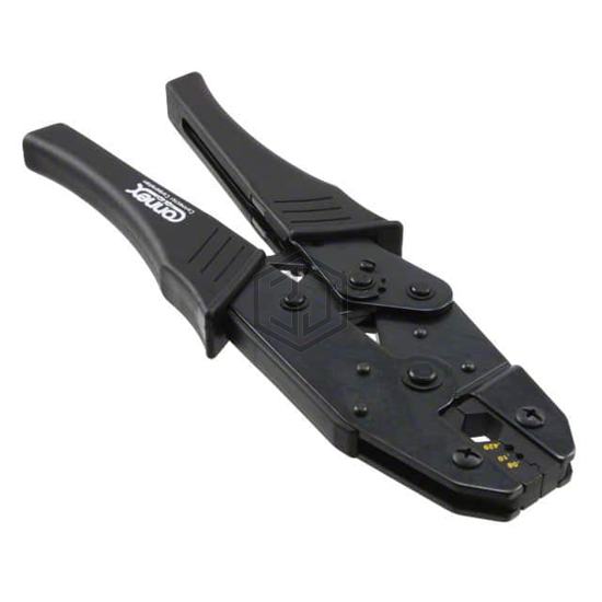 47-10090 - Amphenol RF - Crimpers, Applicators, Presses