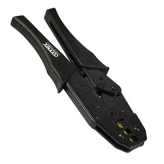 47-10110 - Amphenol RF - Crimpers, Applicators, Presses