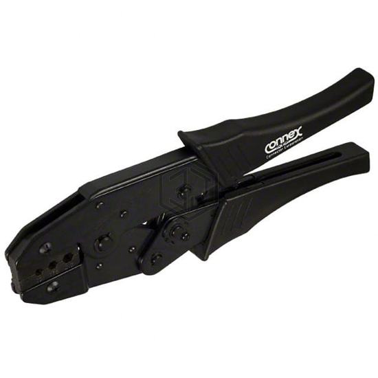 47-10160 - Amphenol RF - Crimpers, Applicators, Presses