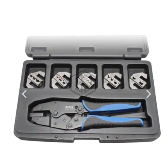 10170-KIT - Aven Tools - Crimpers, Applicators, Presses