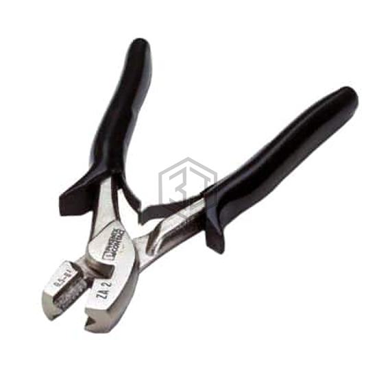 1201853 - Phoenix Contact - Crimpers, Applicators, Presses