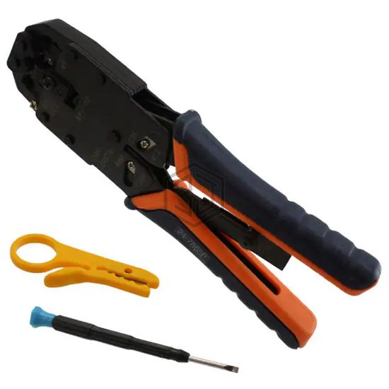 24-7865P - Cinch Connectivity Solutions AIM-Cambridge - Crimpers, Applicators, Presses