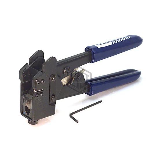 2990002-01 - Stewart Connector - Crimpers, Applicators, Presses