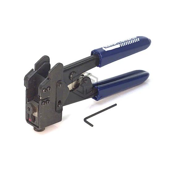 2990001-01 - Stewart Connector - Crimpers, Applicators, Presses