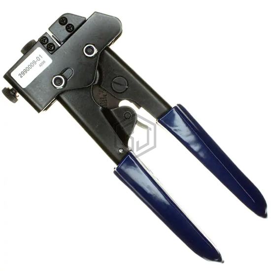 2990009-01 - Stewart Connector - Crimpers, Applicators, Presses