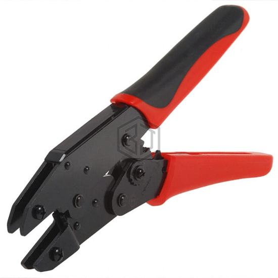 140-0000-952 - Cinch Connectivity Solutions Johnson - Crimpers, Applicators, Presses
