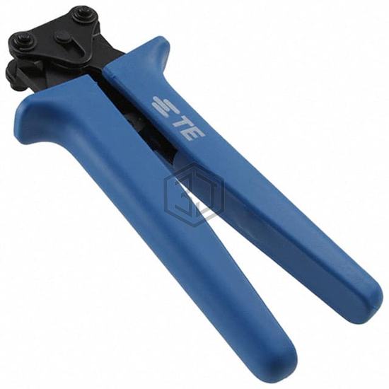 2-1579005-1 - TE Application Tooling - Crimpers, Applicators, Presses