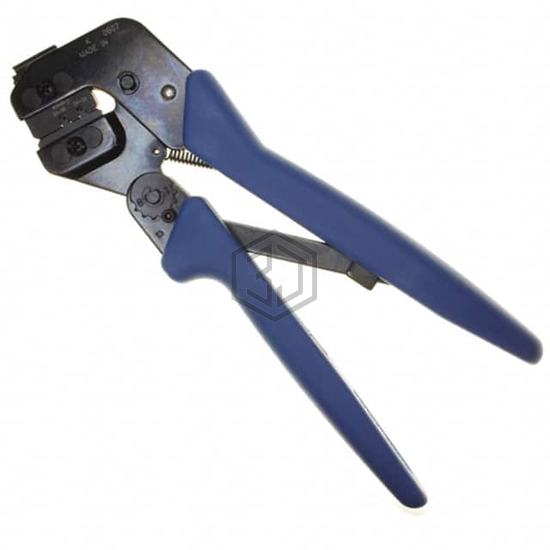 90869-1 - TE Application Tooling - Crimpers, Applicators, Presses