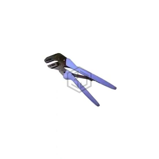 58637-1 - TE Application Tooling - Crimpers, Applicators, Presses