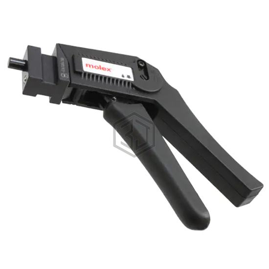0636000478 - Molex - Crimpers, Applicators, Presses