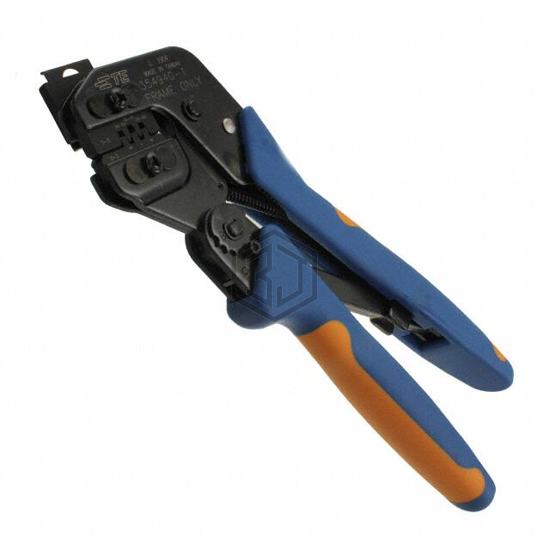 58571-1 - TE Application Tooling - Crimpers, Applicators, Presses