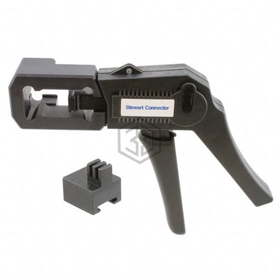 2940014-01 - Stewart Connector - Crimpers, Applicators, Presses