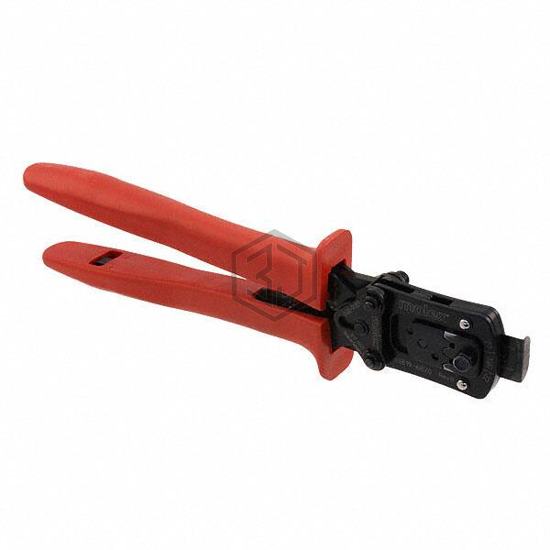 0638196800 - Molex - Crimpers, Applicators, Presses