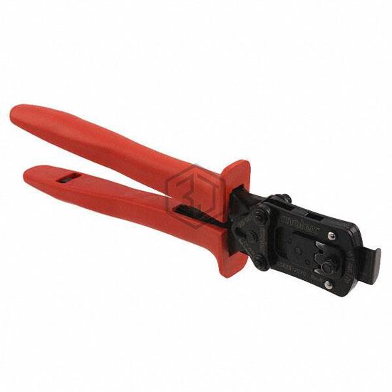 0638232500 - Molex - Crimpers, Applicators, Presses