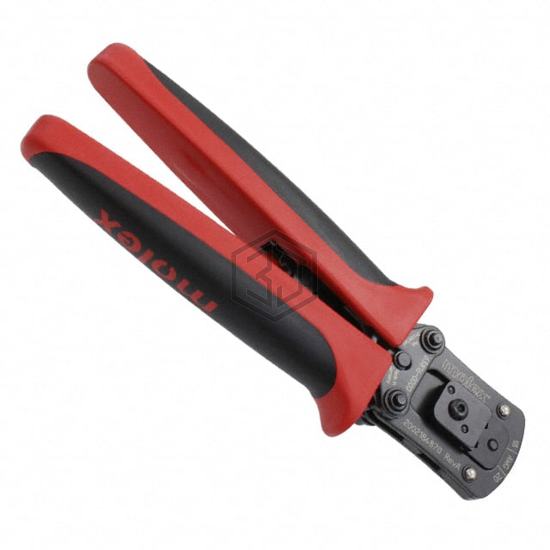 2002184800 - Molex - Crimpers, Applicators, Presses
