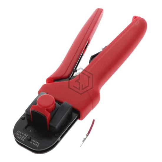 2002184000 - Molex - Crimpers, Applicators, Presses