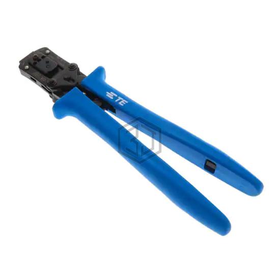 1579024-6 - TE Application Tooling - Crimpers, Applicators, Presses