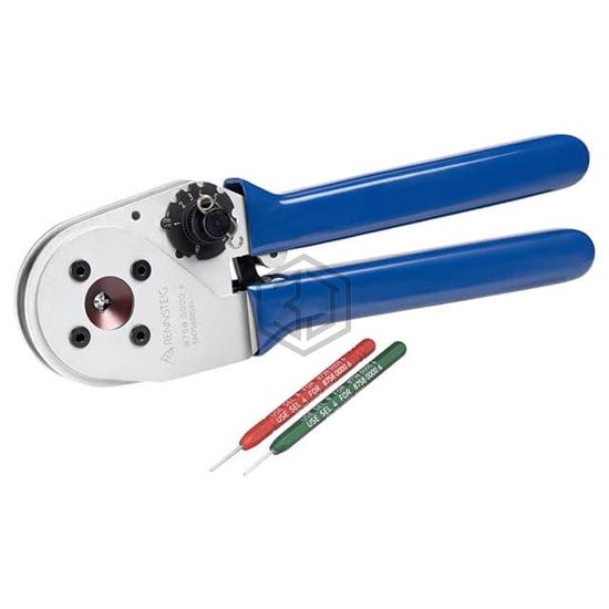 8758 0000 6 RT - Rennsteig Tools, Inc. - Crimpers, Applicators, Presses