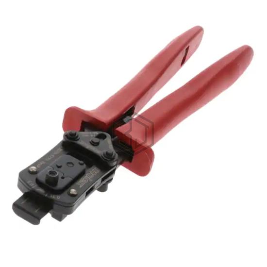 0638233700 - Molex - Crimpers, Applicators, Presses
