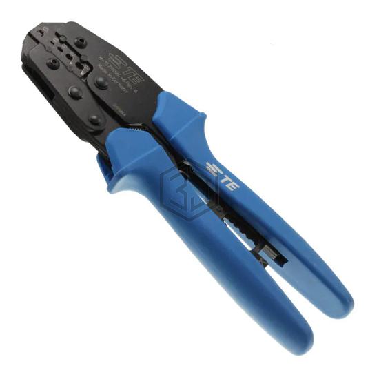 8-1579024-6 - TE Application Tooling - Crimpers, Applicators, Presses