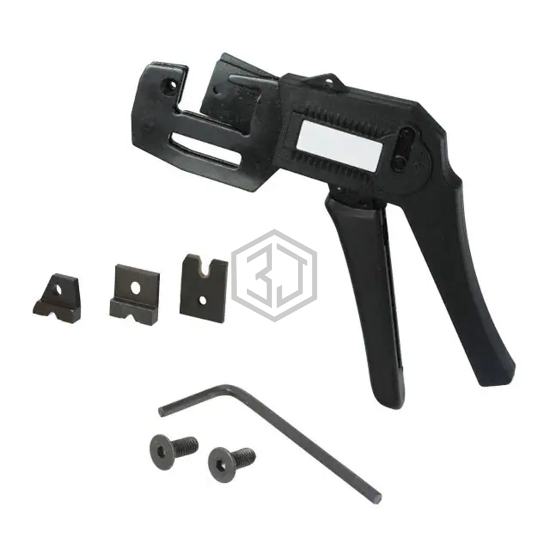 2912502-01 - Stewart Connector - Crimpers, Applicators, Presses