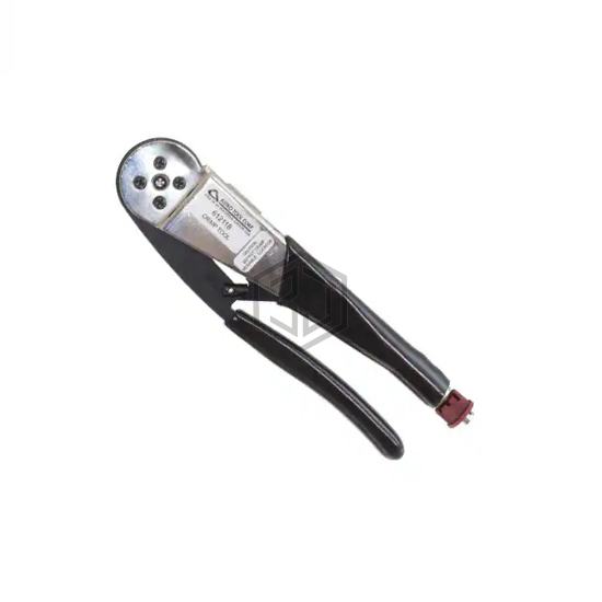 612118 - Astro Tool Corp - Crimpers, Applicators, Presses