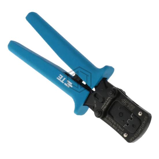 1579024-8 - TE Application Tooling - Crimpers, Applicators, Presses