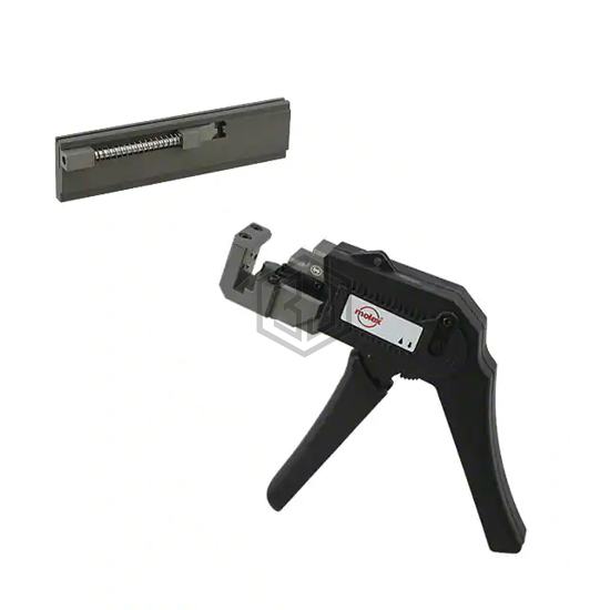 0621009800 - Molex - Crimpers, Applicators, Presses